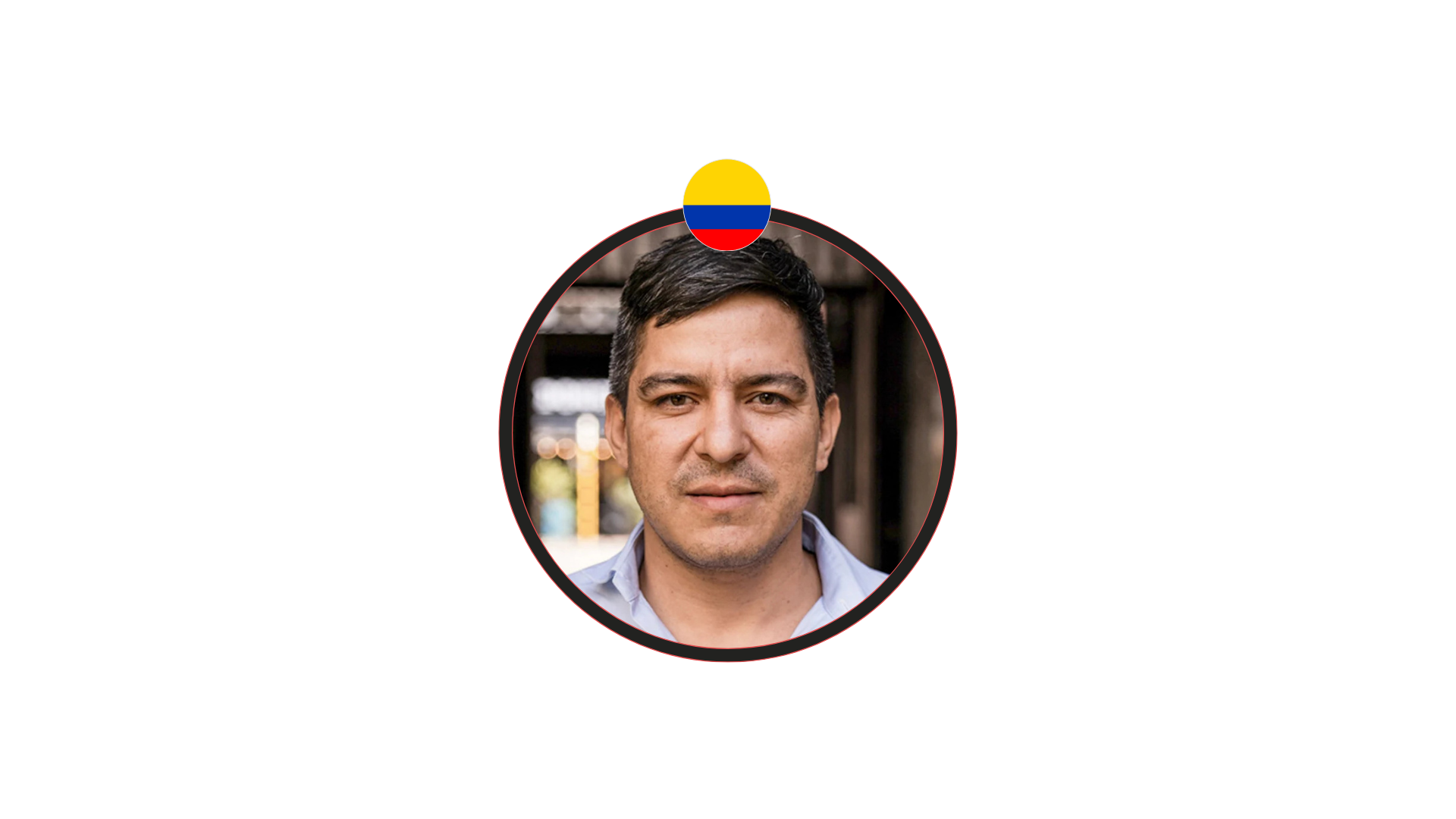 JUAN PABLO BARRIENTOS