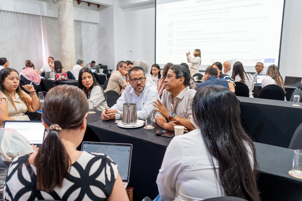 Conferencia magistral